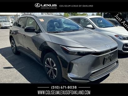 Used 2023 Toyota bZ4X XLE w/ Weather Package