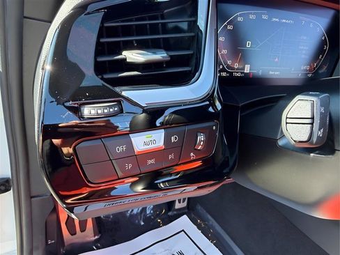 Used 2020 BMW Z4 M40i RWD image 36