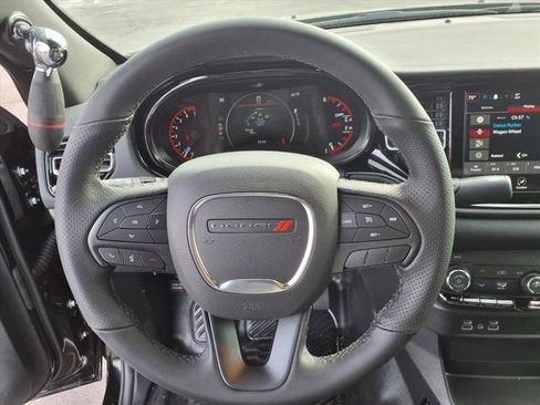 New 2026 Dodge Durango AWD image 12