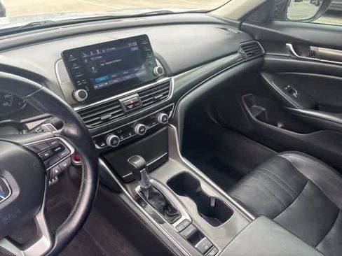 Used 2021 Honda Accord Sport Special Edition image 19