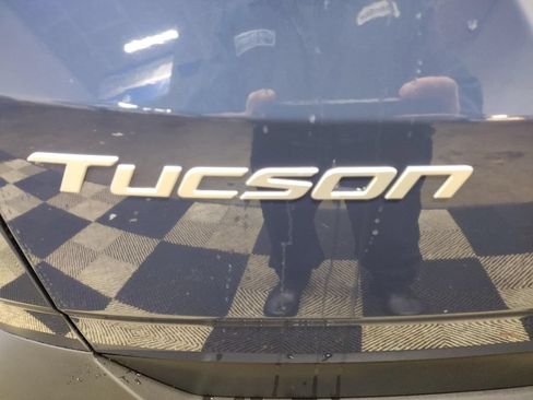 New 2026 Hyundai Tucson SEL AWD/4WD image 14