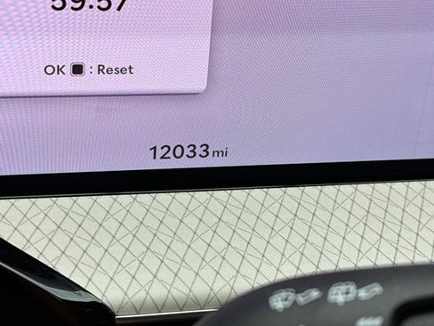 Used 2025 Genesis GV80 3.5T Prestige image 8