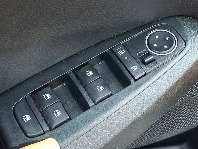 Used 2024 Kia Seltos EX AWD/4WD image 27