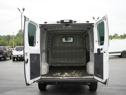 Used 2022 RAM ProMaster 1500 FWD image 20