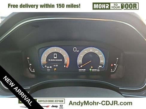 Used 2024 Acura Integra A-Spec image 8