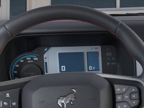 New 2025 Ford Bronco Stroppe Edition image 14