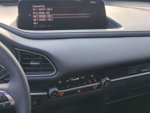 New 2026 MAZDA CX-30 AWD 2.5 S w/ Premium Package image 28