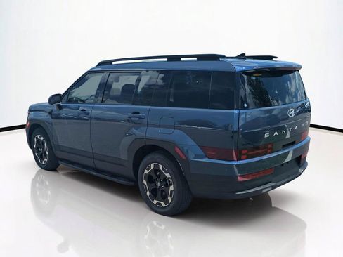 New 2027 Hyundai Santa Fe SEL FWD image 7
