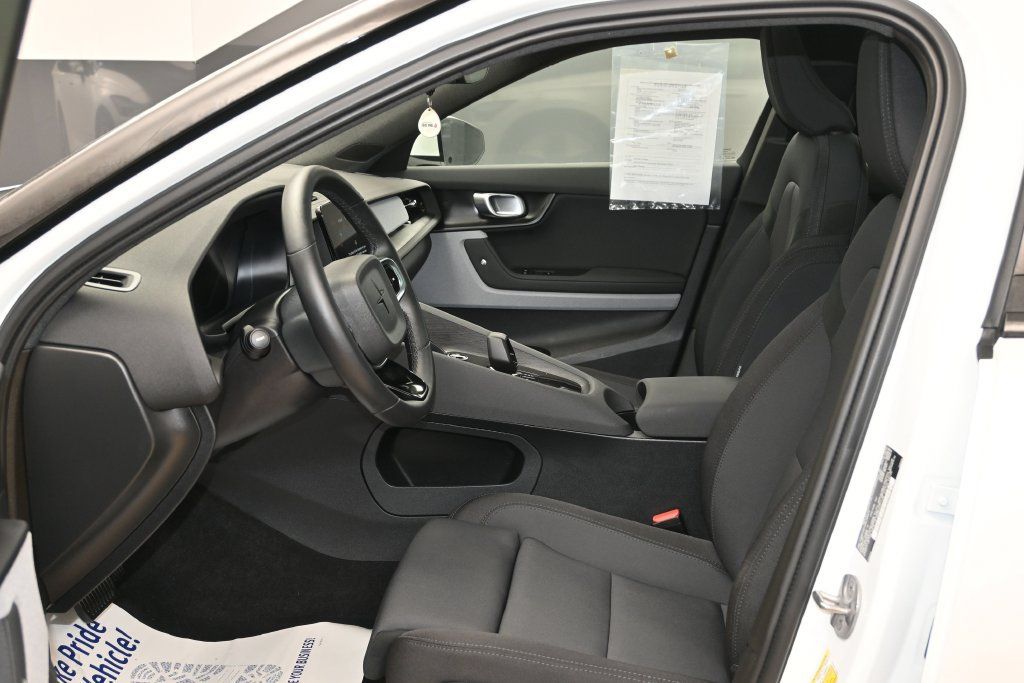 Used 2024 Polestar Polestar 2 AWD/4WD image 9