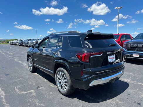 New 2026 GMC Terrain Denali AWD/4WD image 10