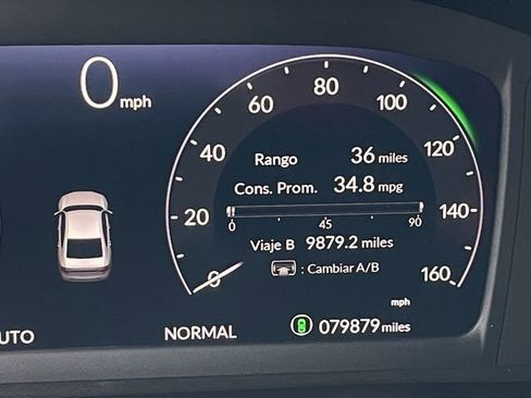 Used 2023 Honda Accord Sport image 15