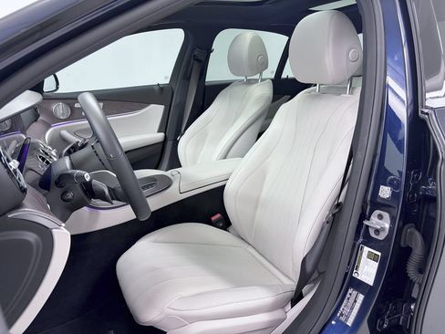 Certified 2023 Mercedes-Benz E 350 4MATIC Sedan image 15