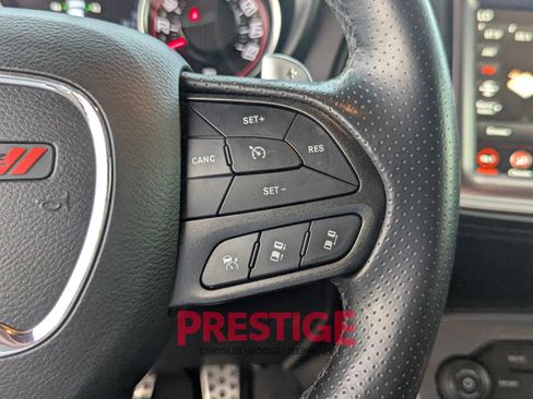 Used 2023 Dodge Challenger GT w/ Plus Package RWD image 22