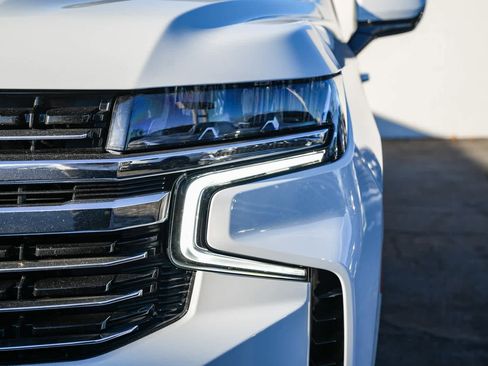 Used 2024 Chevrolet Tahoe LT image 8