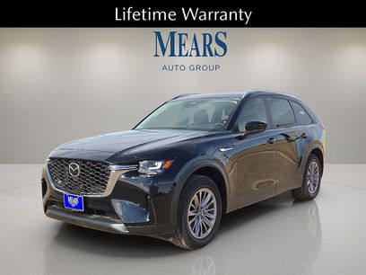 New 2026 MAZDA CX-90 3.3 Turbo w/ Select Package