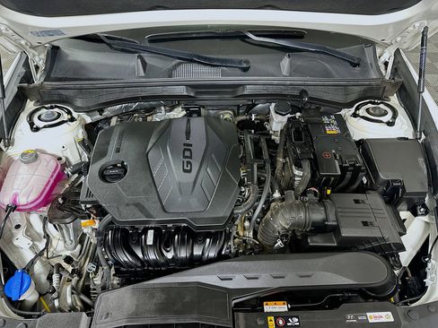 Used 2025 Hyundai Sonata SEL image 31