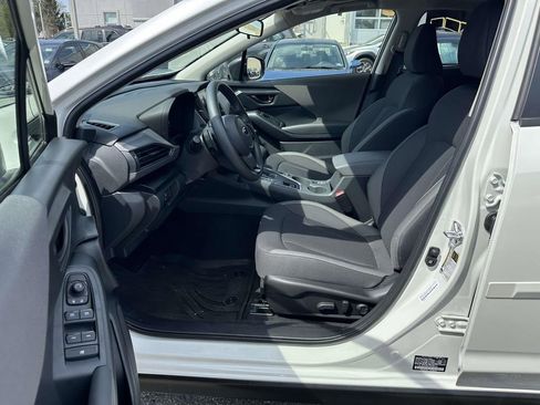 Certified 2025 Subaru Crosstrek 2.0i Premium image 15