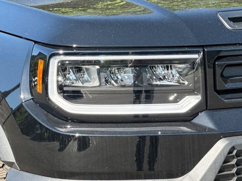 New 2026 Honda Passport TrailSport Elite image 32