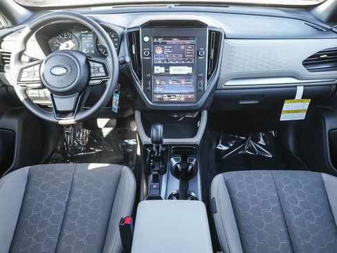 New 2026 Subaru Forester image 14