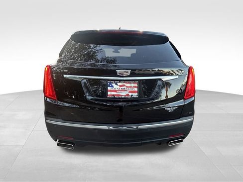 Used 2017 Cadillac XT5 Luxury w/ Driver Awareness Package image 5