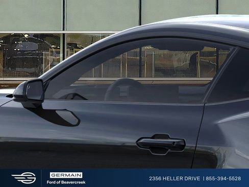 New 2026 Ford Mustang EcoBoost w/ Mustang Nite Pony Package image 20