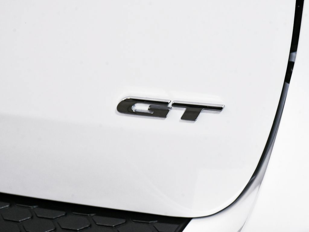 Used 2026 Dodge Durango GT AWD/4WD image 87