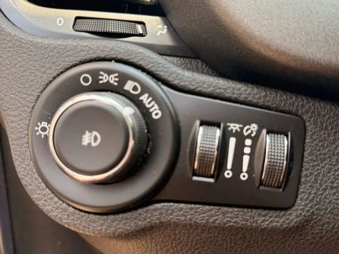 Used 2017 FIAT 500X Trekking AWD/4WD image 20