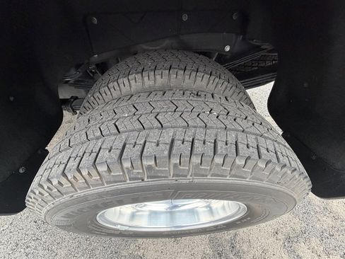 Used 2024 Chevrolet Silverado 3500 High Country w/ High Country Premium Package image 25