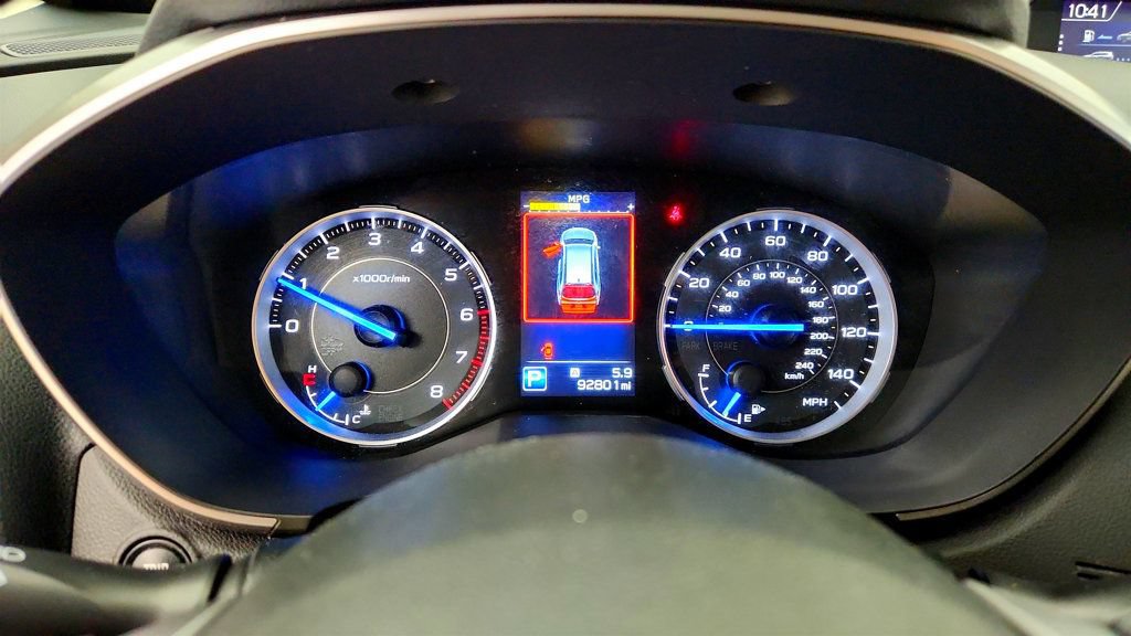 Used 2019 Subaru Ascent Limited AWD/4WD image 14
