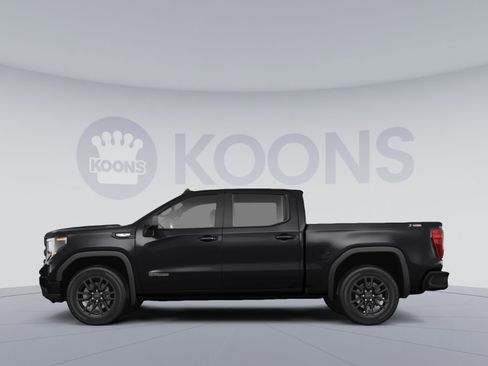 New 2026 GMC Sierra 1500 SLT AWD/4WD image 2