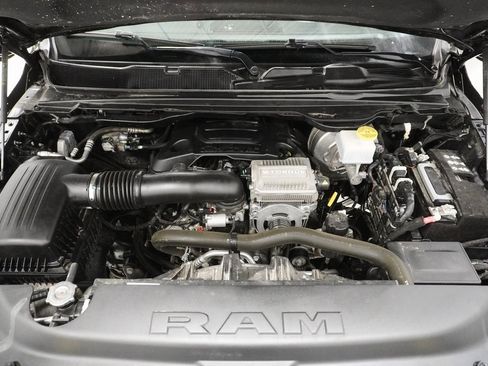 Certified 2023 RAM 1500 Rebel image 11