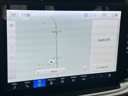 Used 2024 Ford F150 Raptor image 18