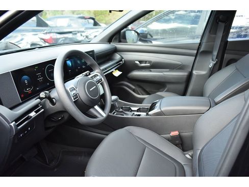 New 2026 Hyundai Santa Cruz SEL image 8