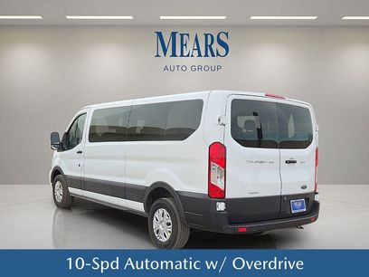Used 2023 Ford Transit 350 XLT