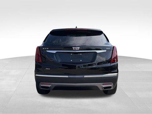 Used 2025 Cadillac XT5 Premium Luxury w/ Technology Package AWD/4WD image 26
