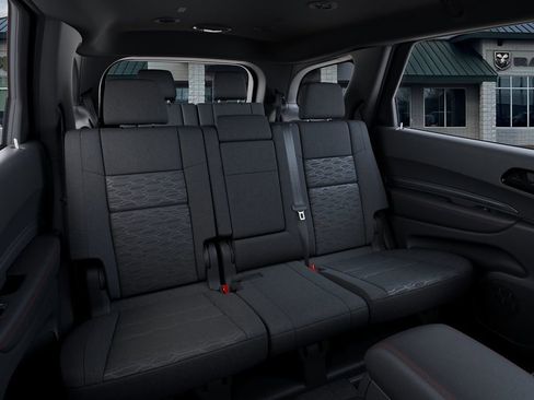 New 2026 Dodge Durango GT image 15