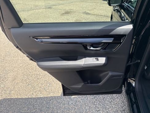 Used 2024 Honda CR-V EX-L image 20