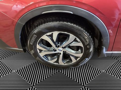 Certified 2021 Subaru Outback Limited XT w/ Popular Package #2 image 14