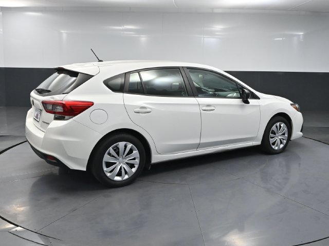 Used 2022 Subaru Impreza 2.0i AWD/4WD image 3
