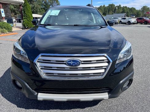 Used 2016 Subaru Outback 3.6R Limited image 5