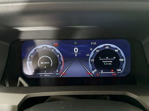 New 2026 Toyota 4Runner TRD Sport Premium image 12