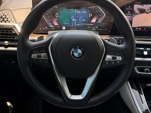 Used 2025 BMW X5 sDrive40i RWD image 11