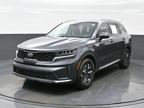 Used 2021 Kia Sorento S image 1