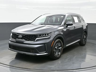 Used 2021 Kia Sorento S