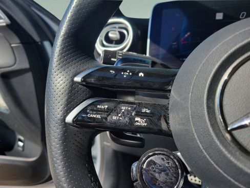 Certified 2024 Mercedes-Benz C 43 AMG 4MATIC Sedan image 29