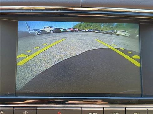 Used 2015 Jaguar XJ L Portfolio image 14