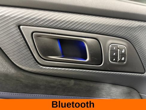 Used 2024 Ford Mustang Dark Horse RWD image 10