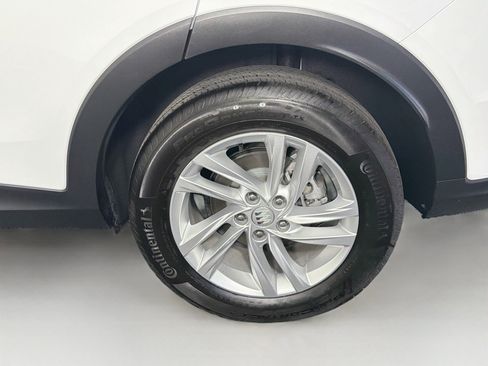Used 2026 Buick Envista Preferred FWD image 11