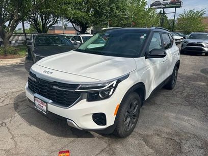 Used 2024 Kia Seltos S