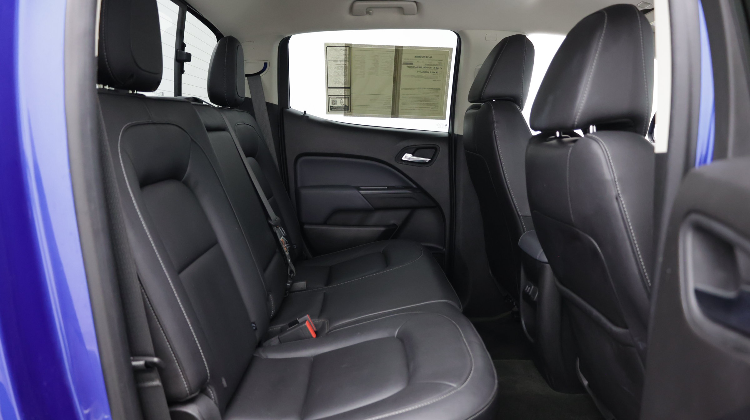 Used 2018 Chevrolet Colorado Z71 RWD image 35